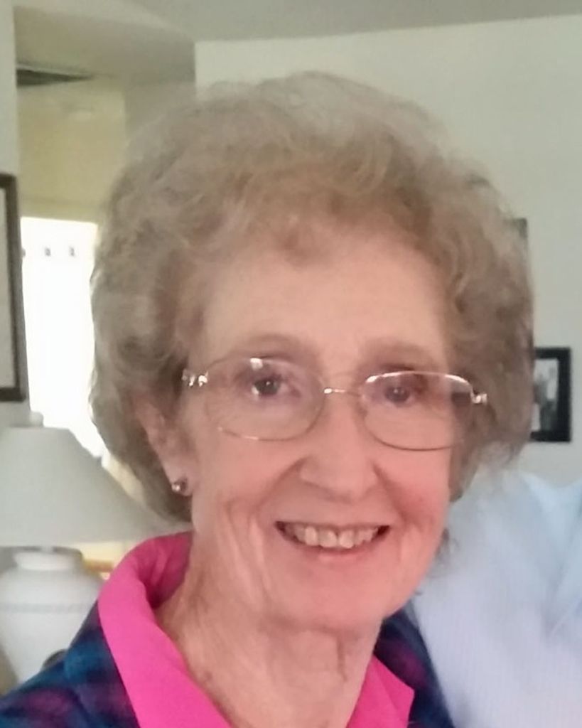Laura Jean Miller