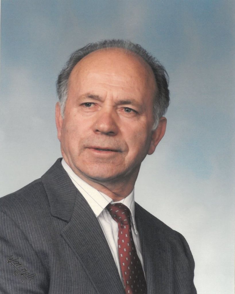 Constantine "Gus" S. Karas Profile Photo