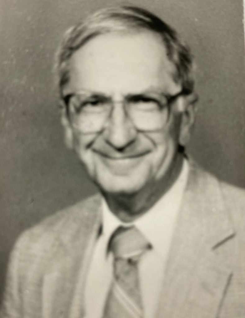 Lawrence Owen Goodbread Profile Photo