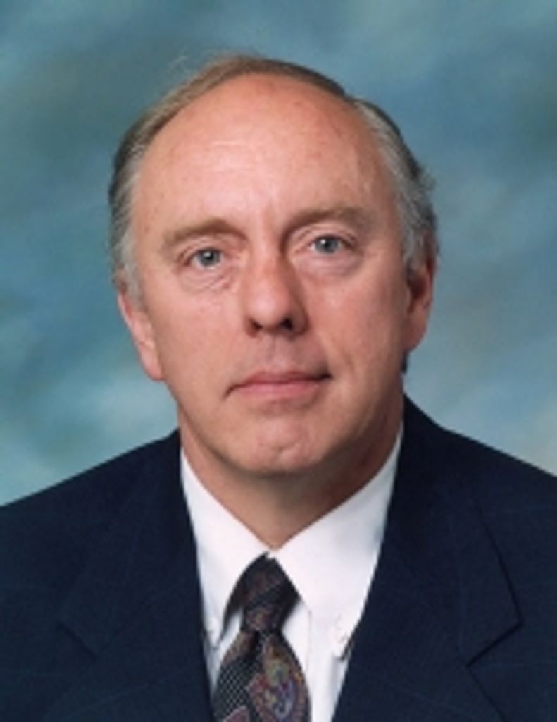 David Allan Flory
