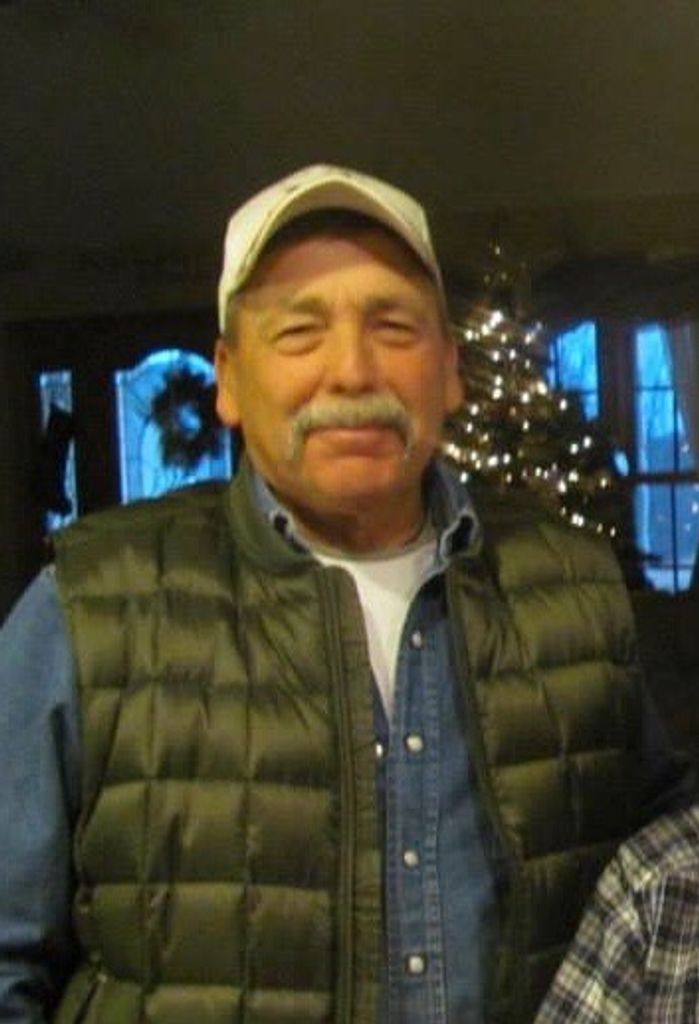Roger “Butch” Dale Pierce