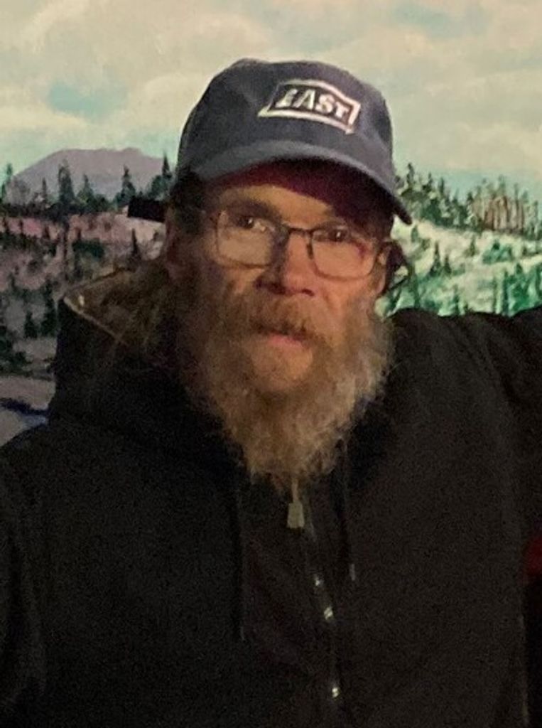 Bryan J. Huber Profile Photo