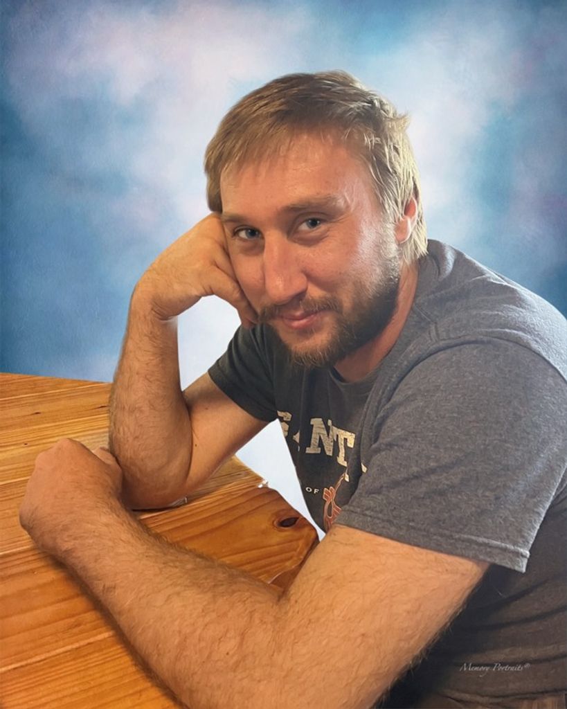Derek Ryan Meissner