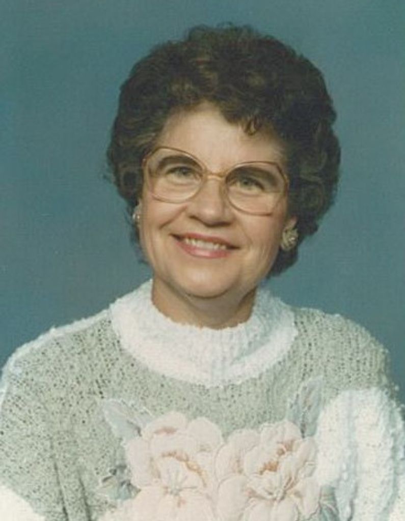 Mary Ann P. Yasechko