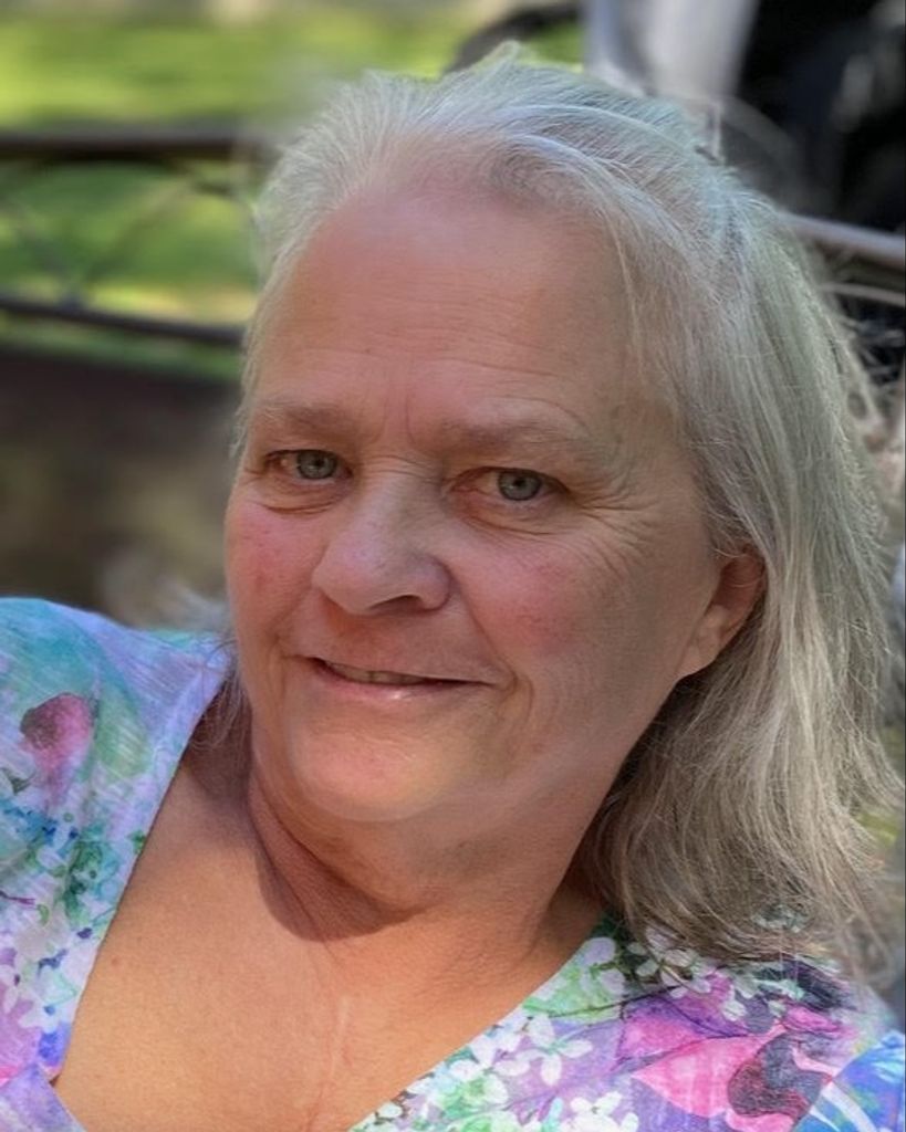 Connie Lillian Kingston Thrasher Profile Photo