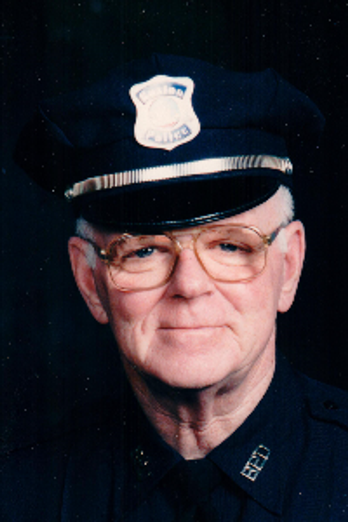 Retired Boston Police Detective, Robert J. "Doug" Donahue