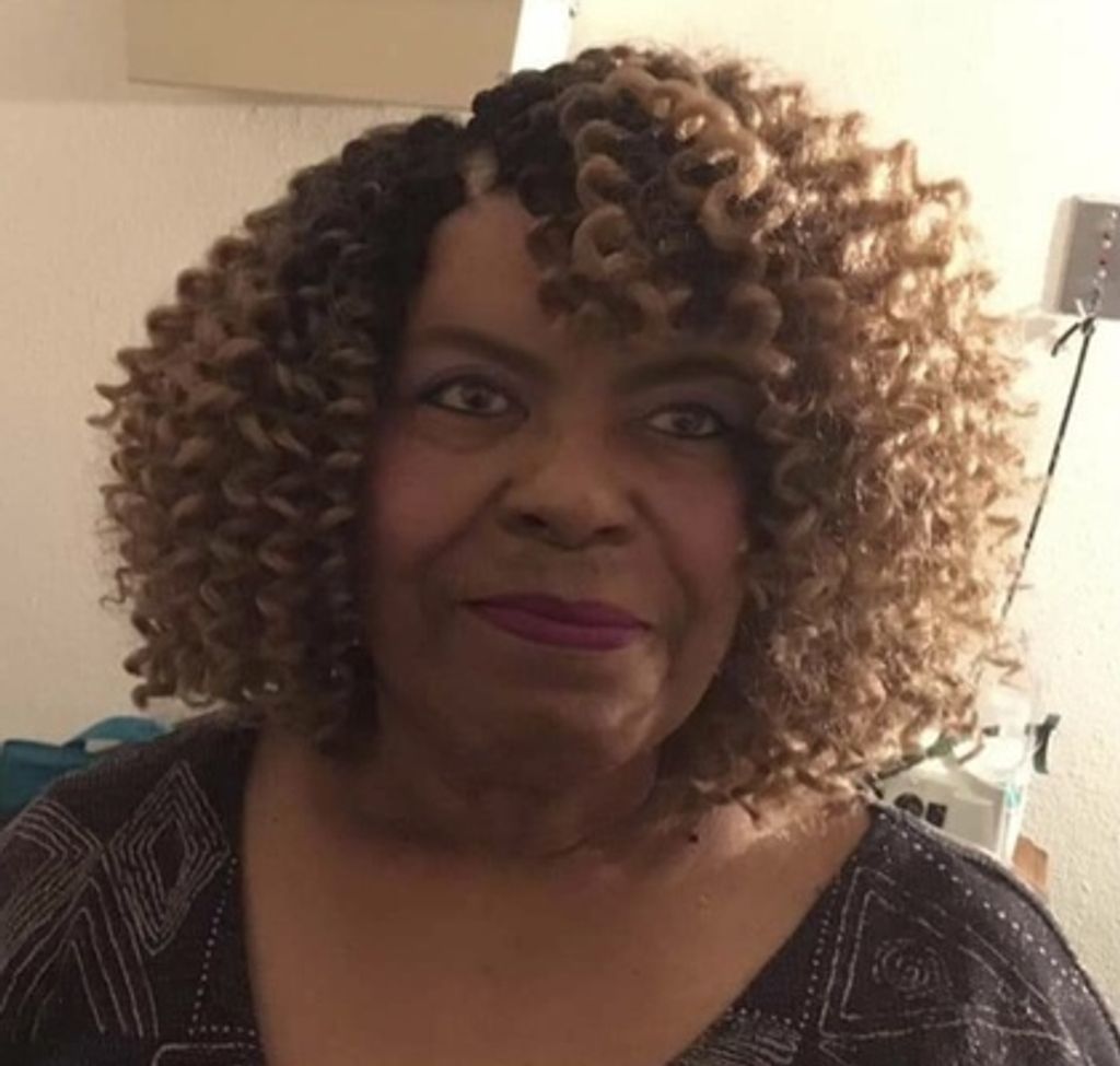 Marie Beatrice Morris Profile Photo