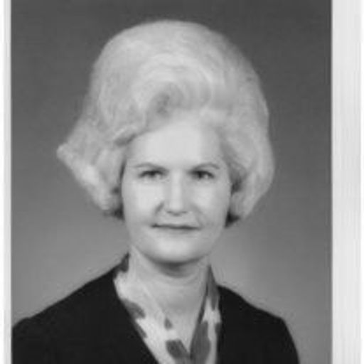 Frances Davis Profile Photo