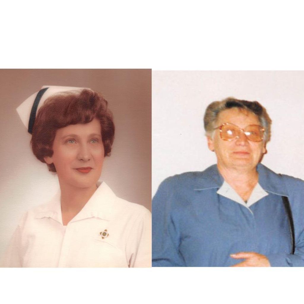 Rita M. (Dejoinville) Armstrong