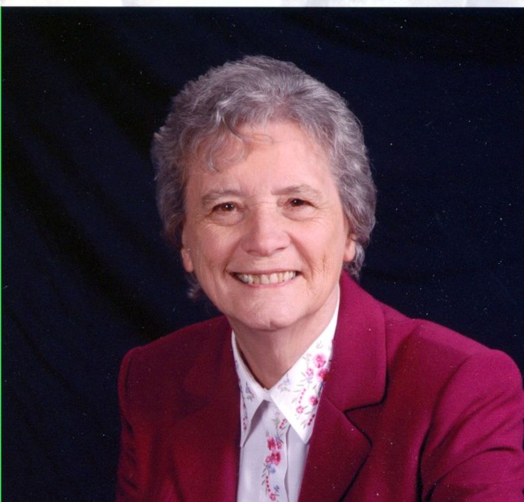 Anna Marie Gerber Profile Photo