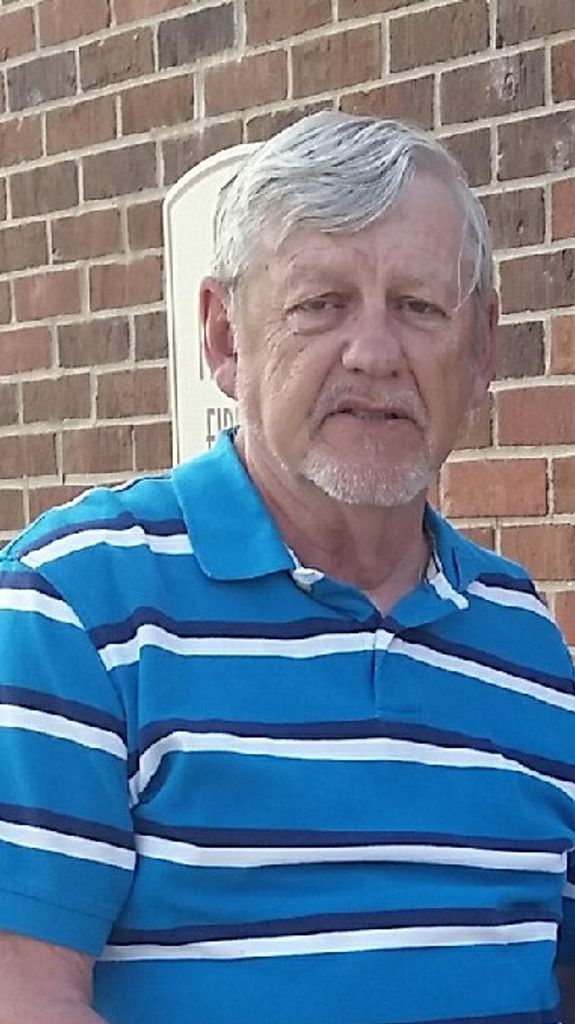 Louis Warner Profile Photo