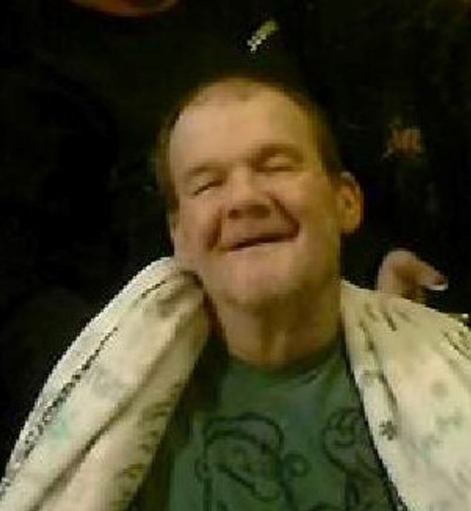 Michael Lawrence Fisher