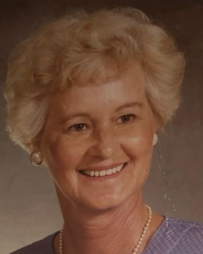 Mary Catherine Richardson Profile Photo