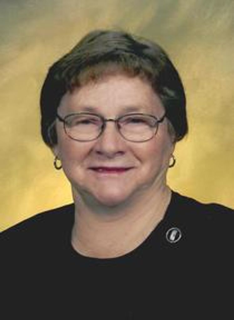 Mary Louise (Goodman)  Southall