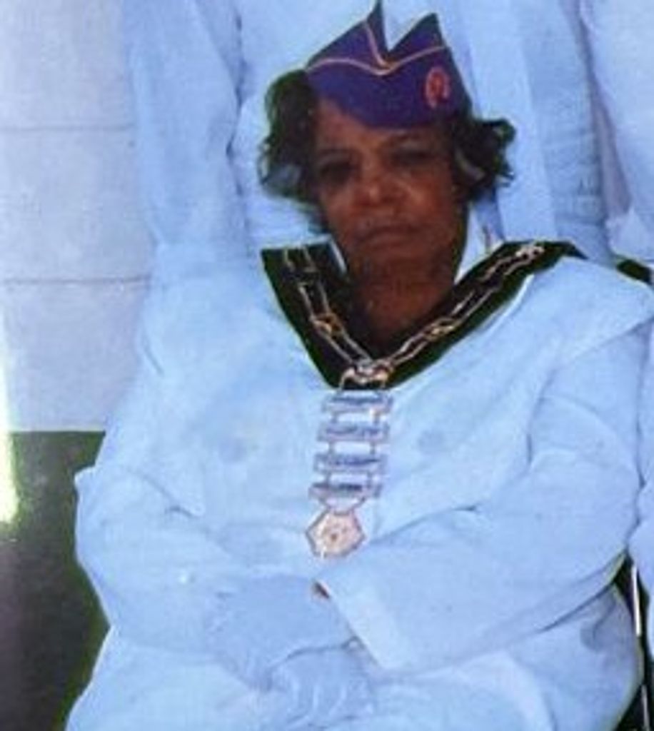 Wanda  Ashwood