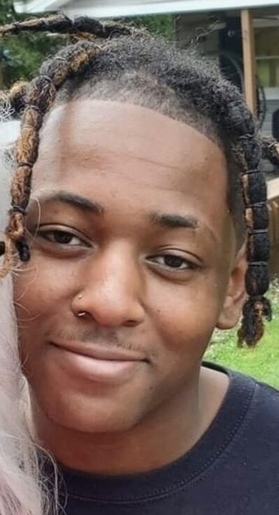 Jaylin E. Jackson Profile Photo