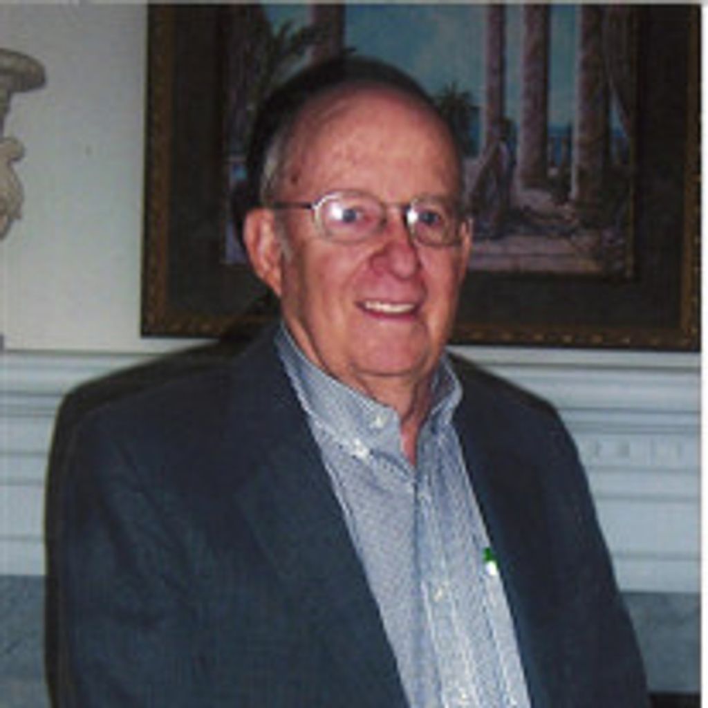 James Curtis Allen