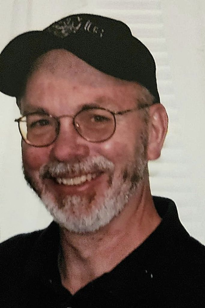 Donald E. Koontz
