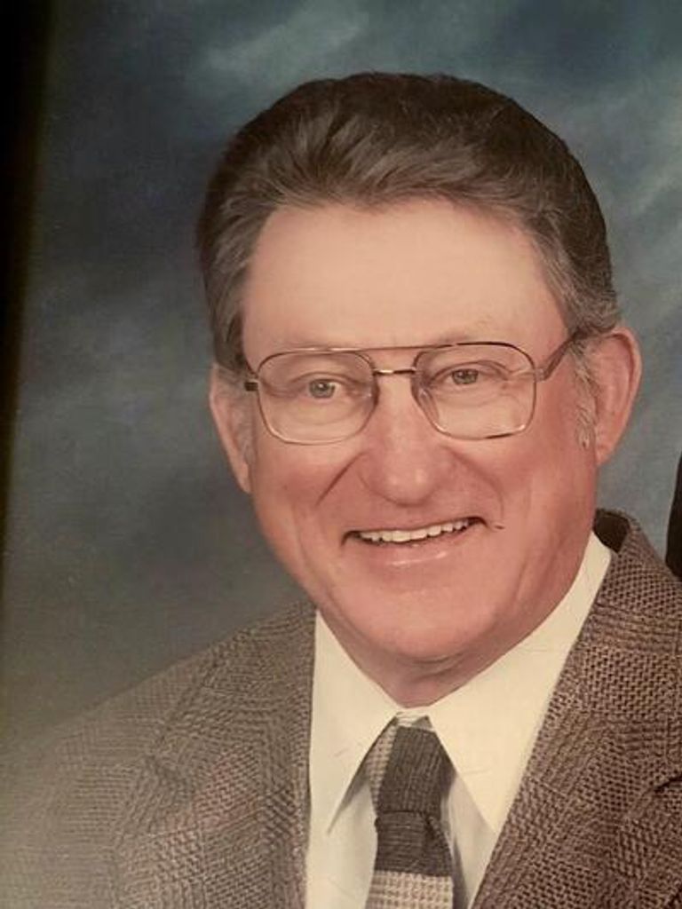 James M. Palmer Profile Photo