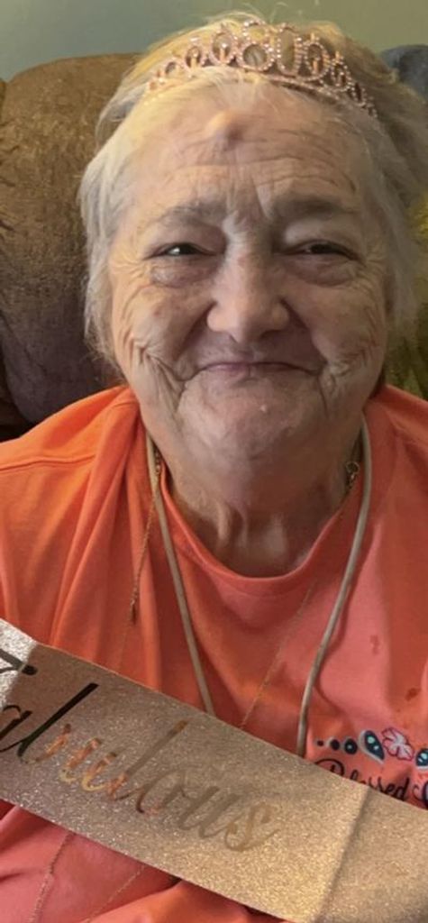 Mrs. Bettye Harvison Profile Photo