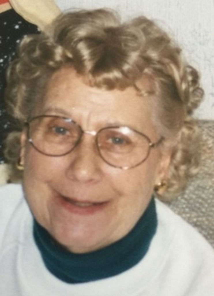 Virginia Allison