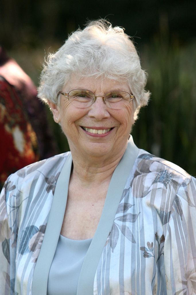 Martha "Mitzie" Iken Profile Photo