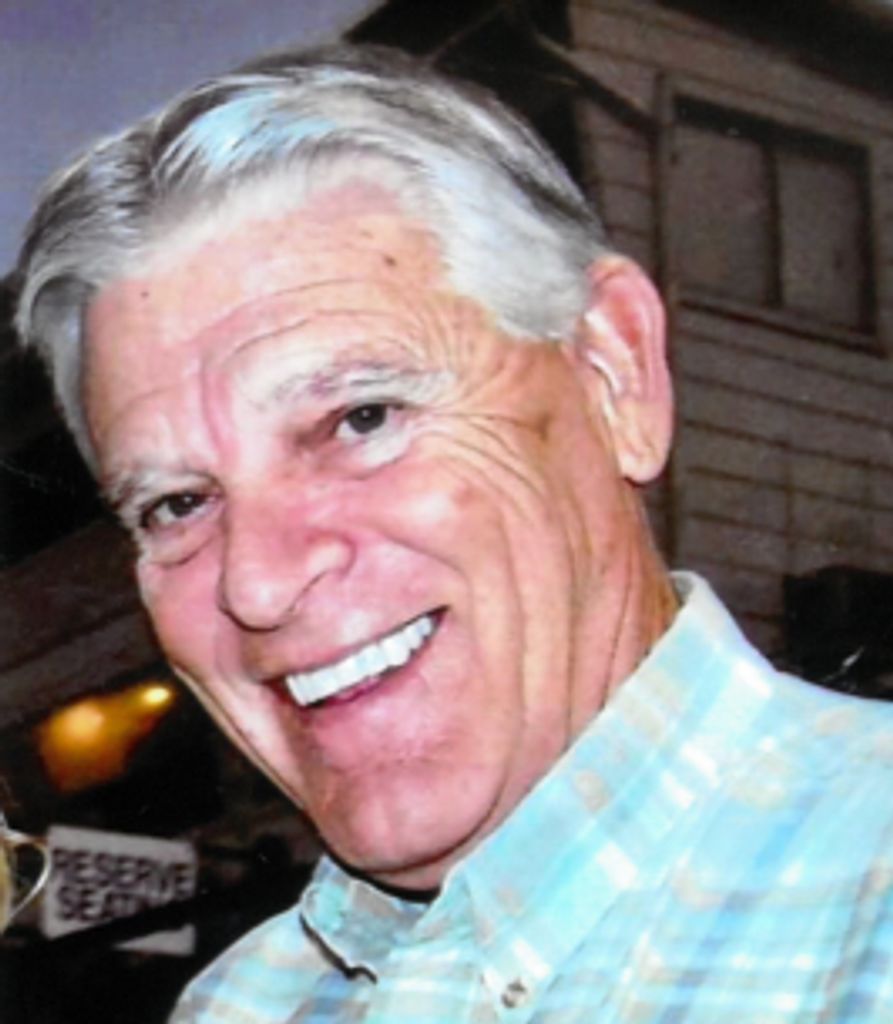 Jerry Richards Profile Photo