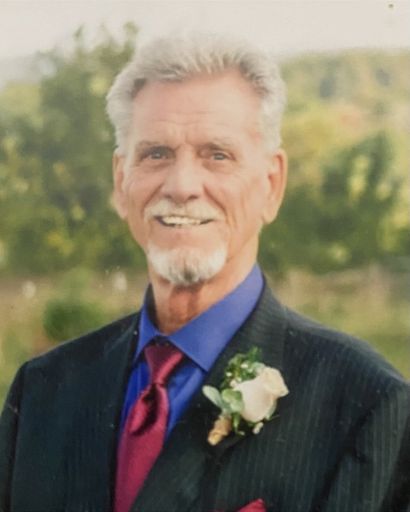 Wade Graham Farmer's obituary image