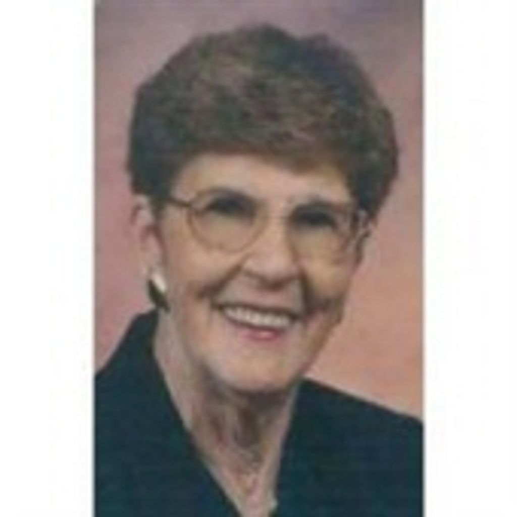 Mary V. Devin