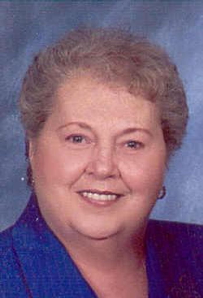 Clara Jeanette Hughes