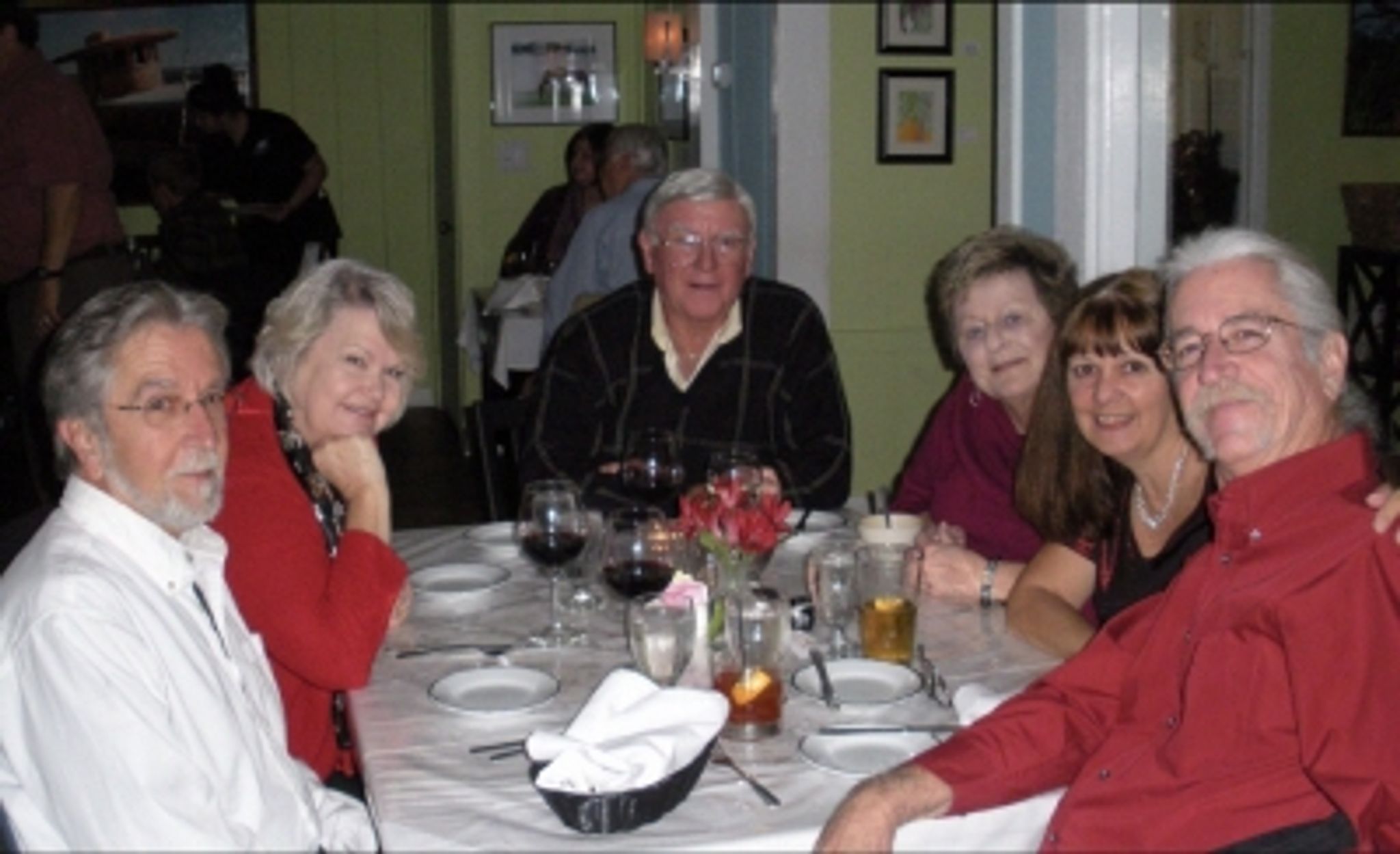 Michael  Paige  Umstead  photo gallery image 2 of 3