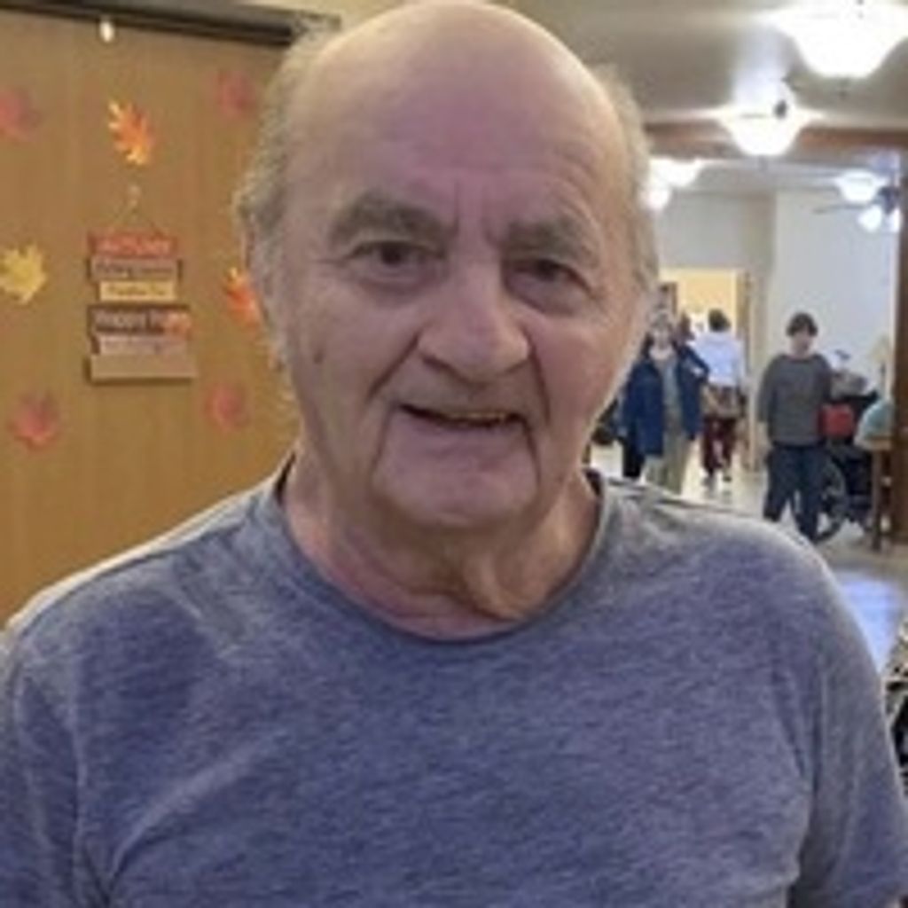 Dennis Ray Svatek, Sr