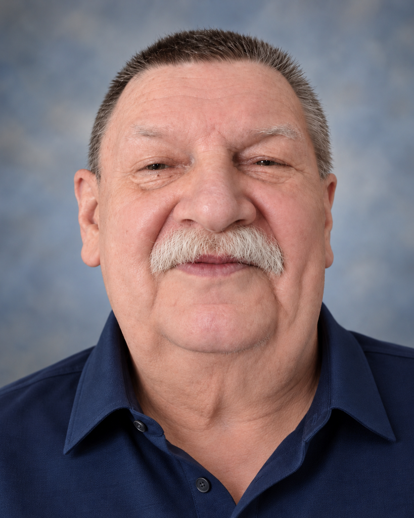 Ireneusz A. Gacikowski Profile Photo