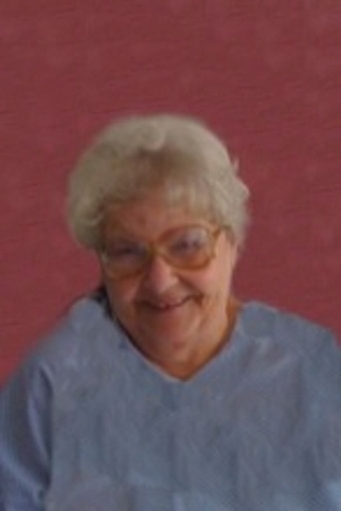 Gwendolyn Jeanne Hedin
