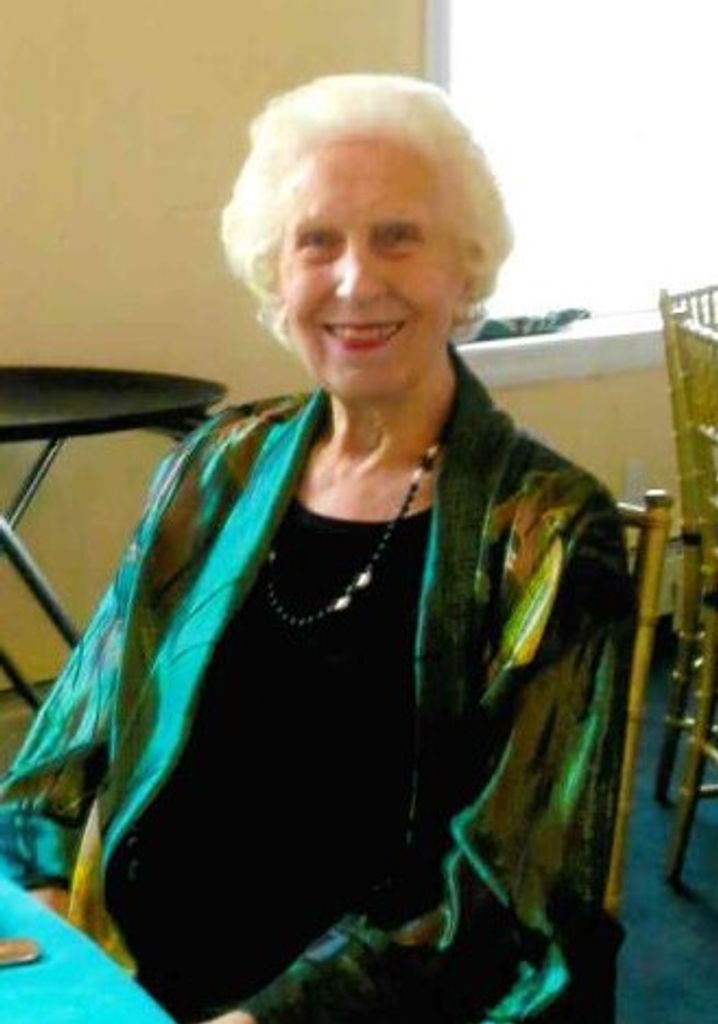 Dorothy J. Polcyn Profile Photo