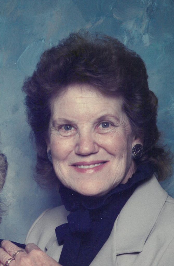 Margaret Mary "Marge" Stygar
