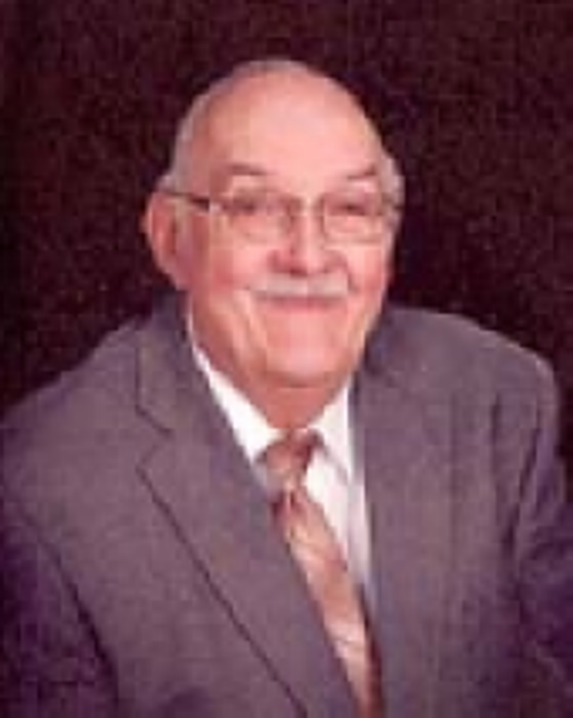 Charles Tindall