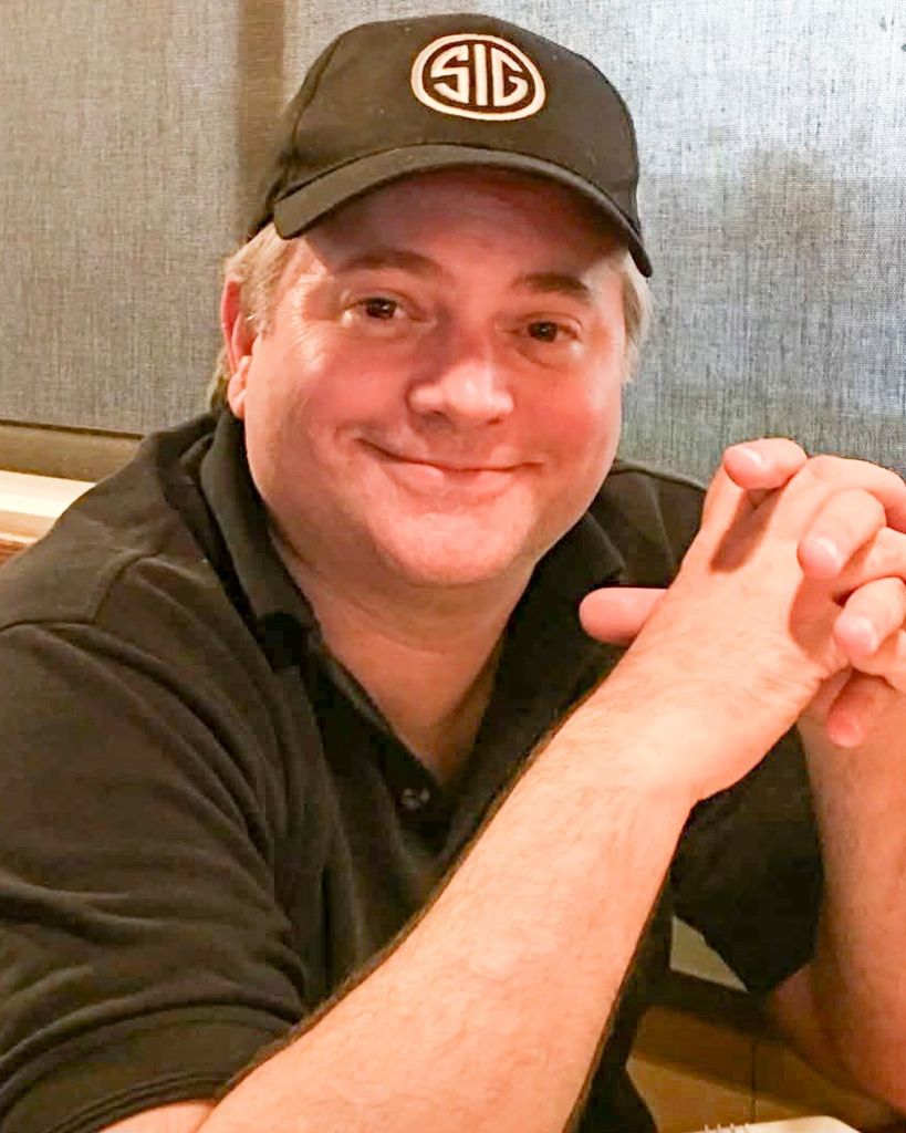 John Kyle Odom Profile Photo