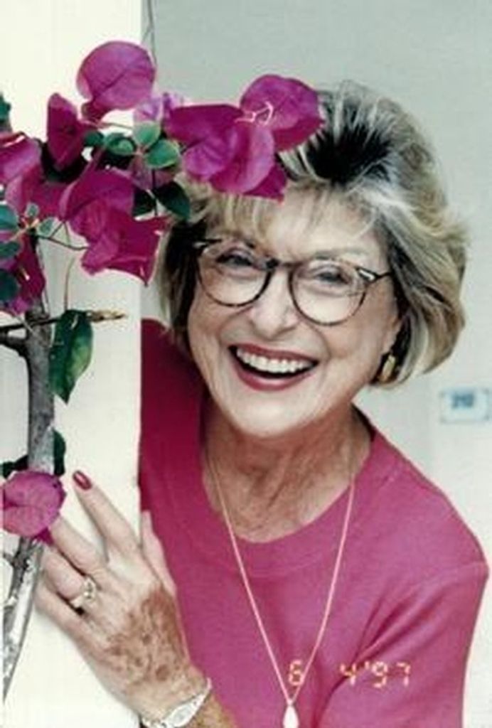 Donna Wharton Profile Photo