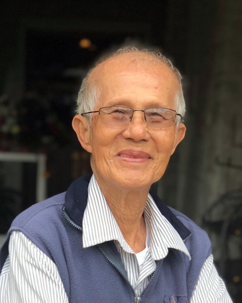 Thanh Vinh Tran