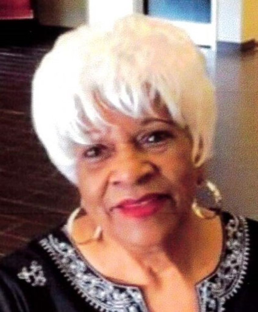 Elvira Moore Johns Profile Photo