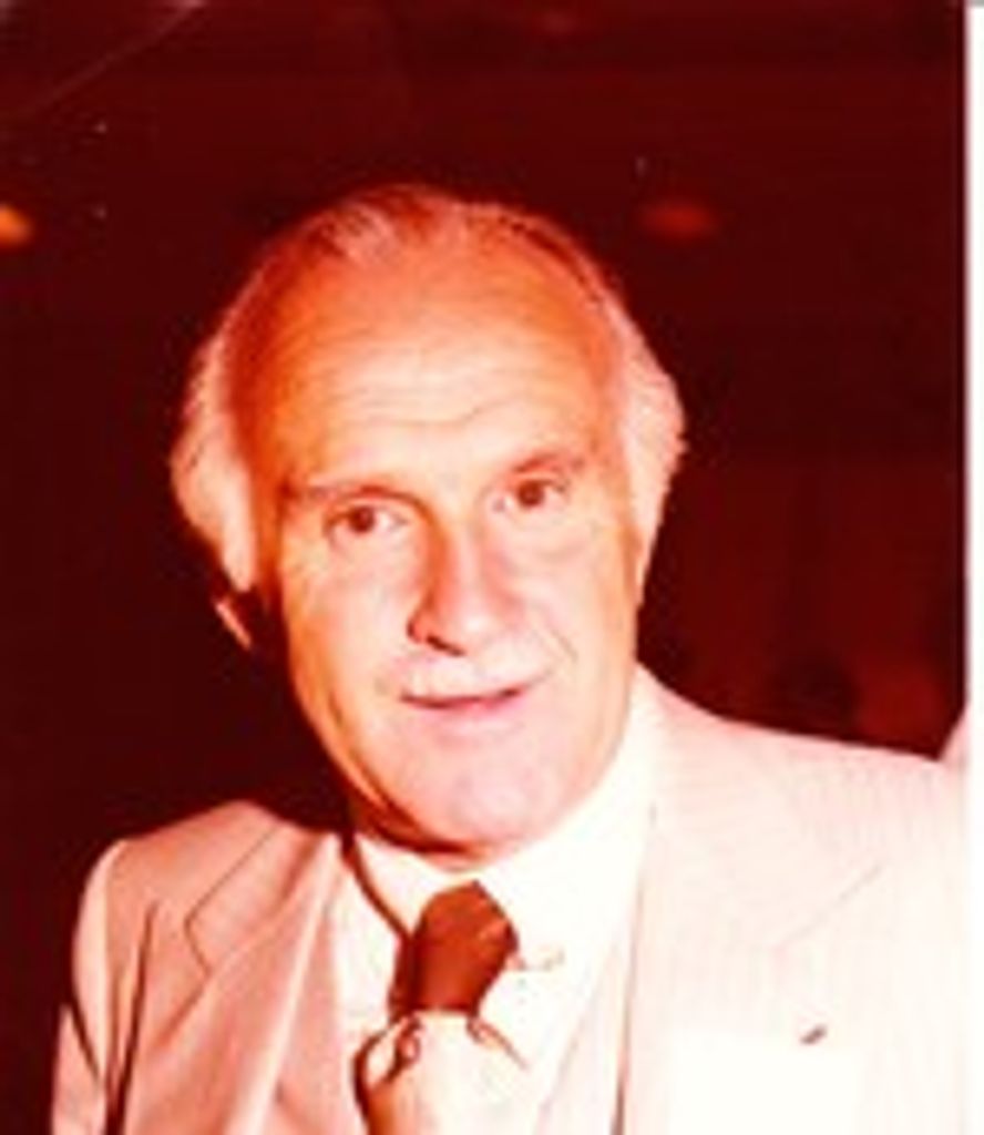 Patrick Douglas Graham