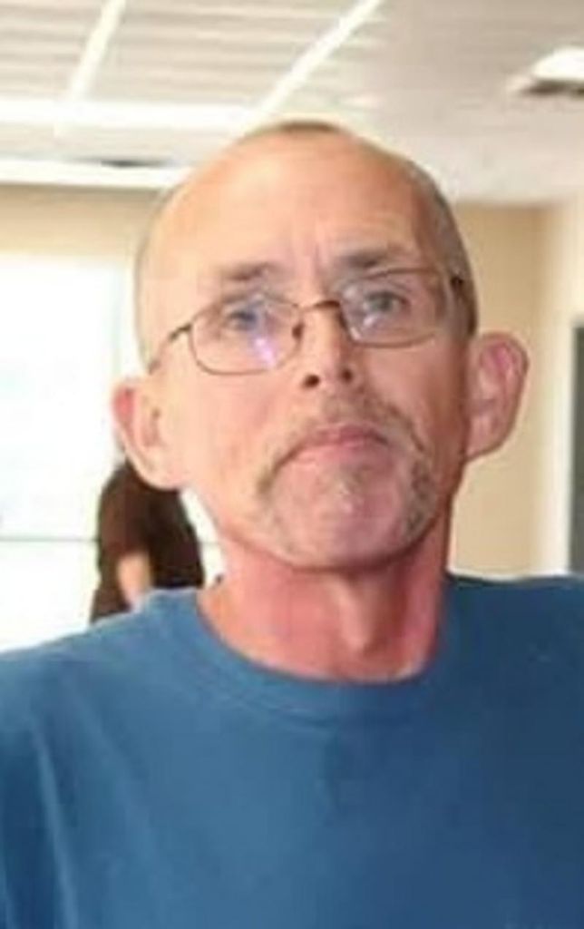 Robert Reed Profile Photo