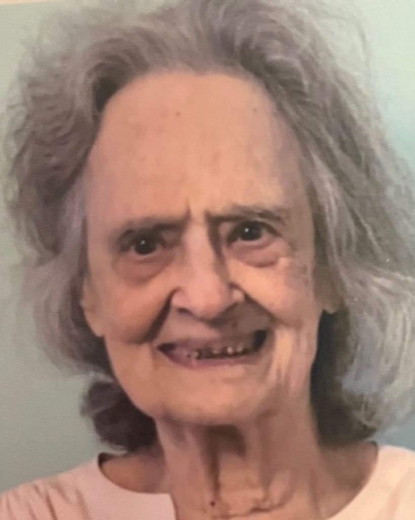 Mary Rose Powell