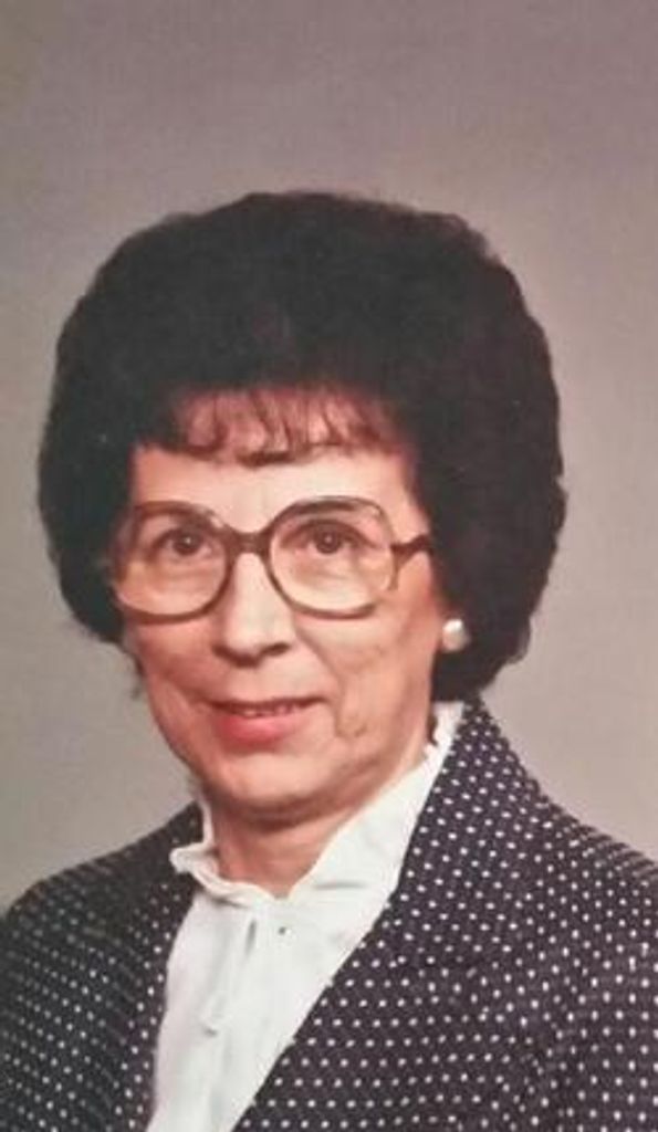 Vena Morgan Daughhetee