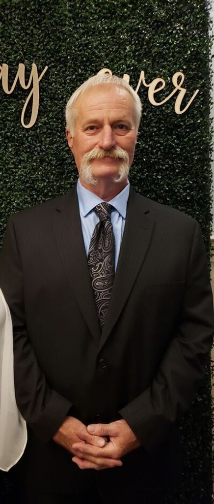 Edward Lindbergh Wrobleski Jr. Profile Photo