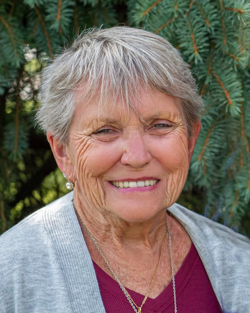 Mary "Jean" Kroeger