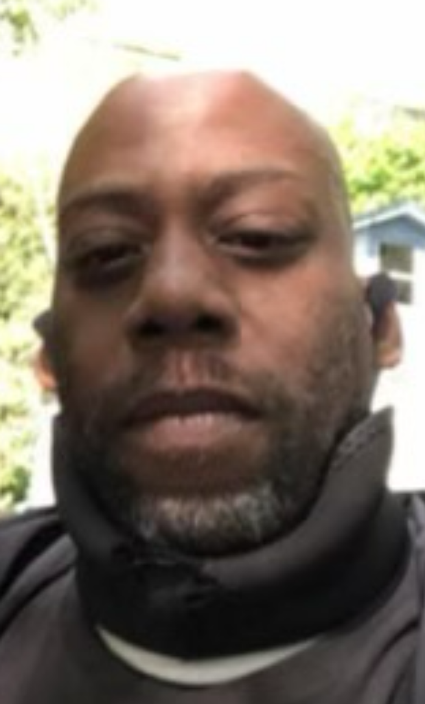 Kyshone Lonnell Brantley Profile Photo