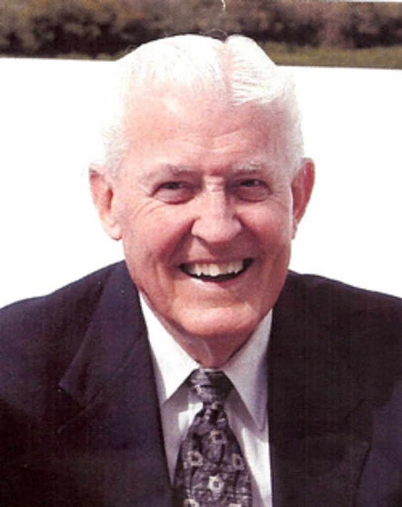 Elwood "Woody" Gwilliam