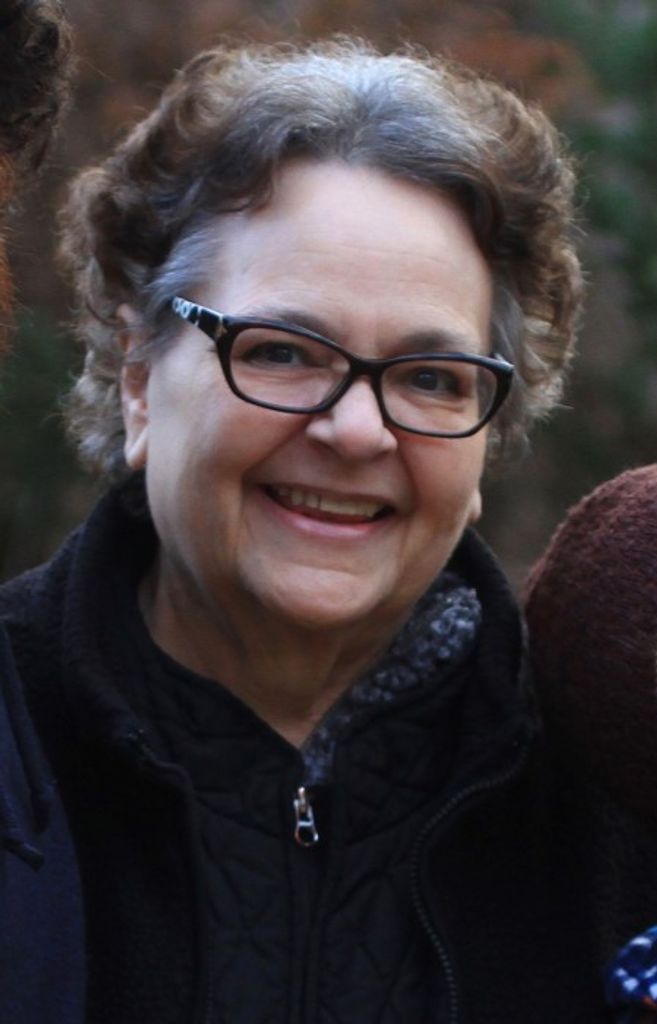 Karen Carter